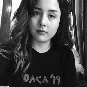 Meet your Posher, Ilknur